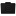 Black Contacts Icon 16x16 png